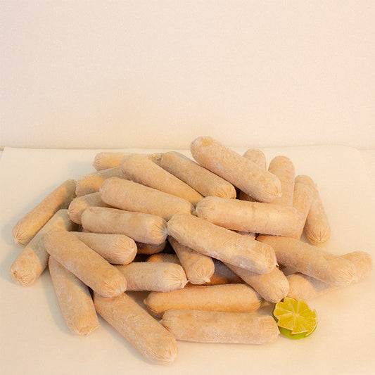 Frozen Cumberland Sausages